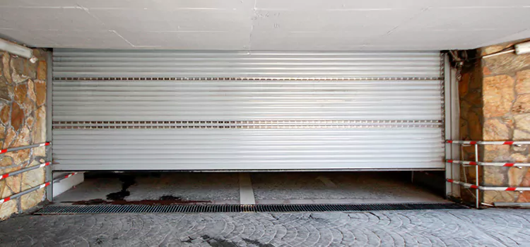 Steel Garage Door Repair Wellington