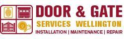 Door & Gate Services Wellington